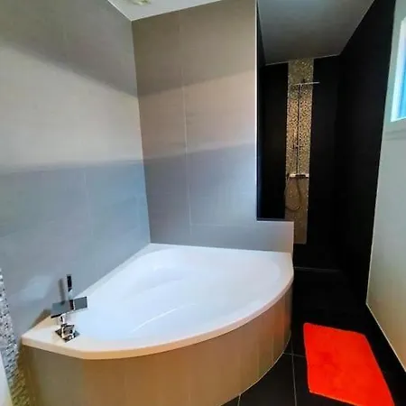 Maison Parc Des Volcans Proche Clermont-ferrand Villa *